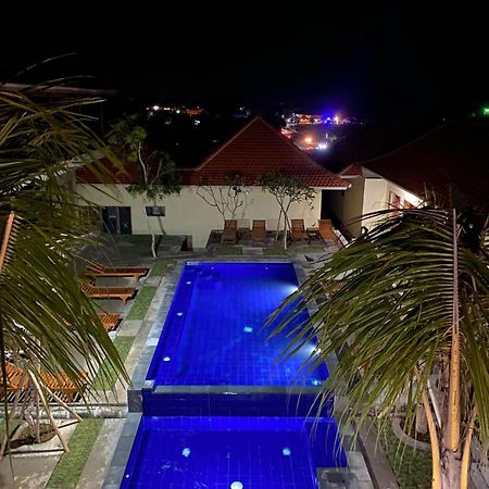 Pandawa Beach Homestay 1 Ungasan Esterno foto