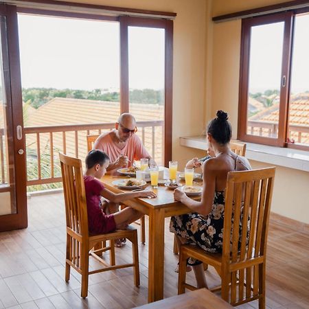 Pandawa Beach Homestay 1 Ungasan Esterno foto