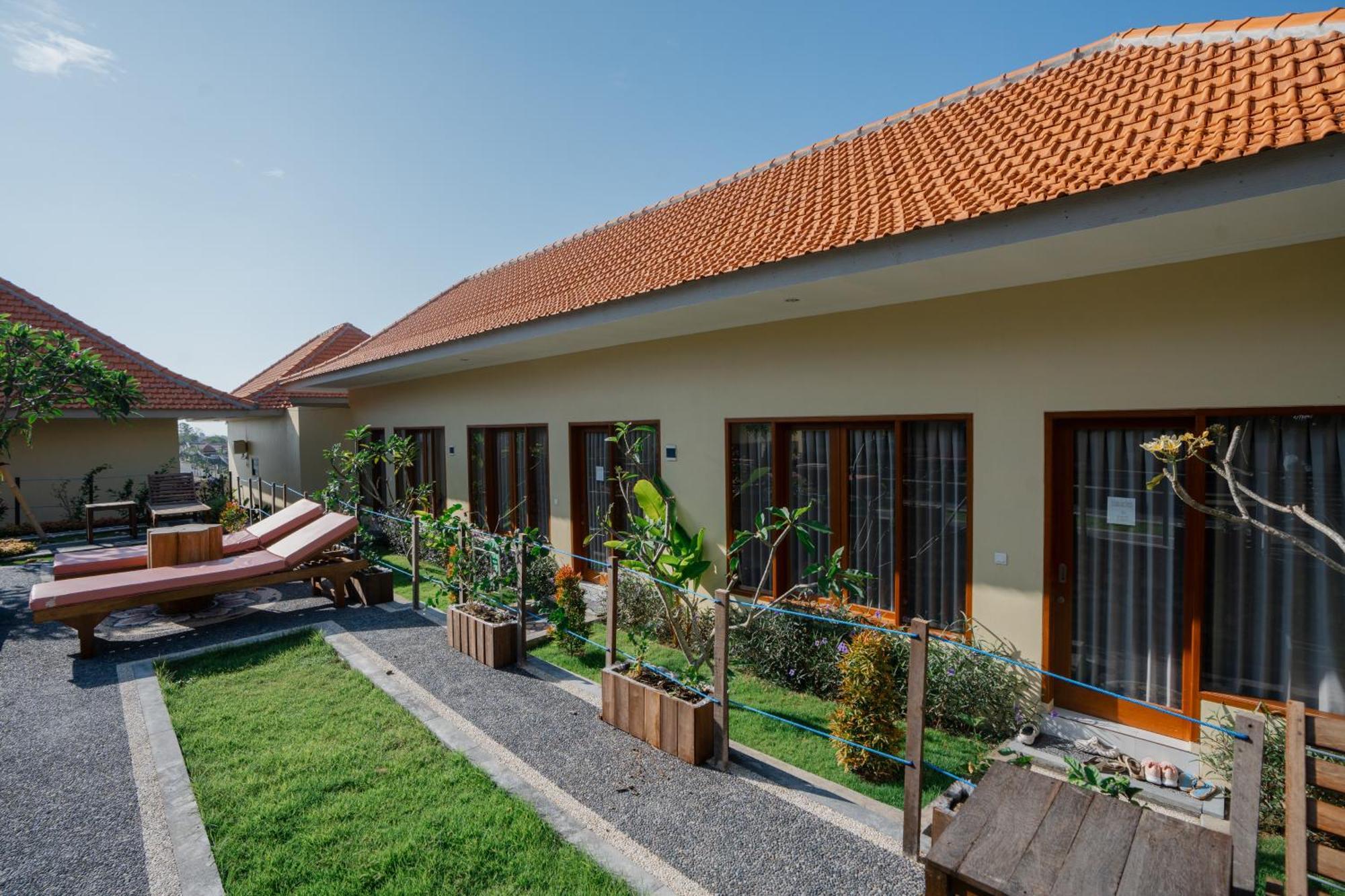 Pandawa Beach Homestay 1 Ungasan Esterno foto