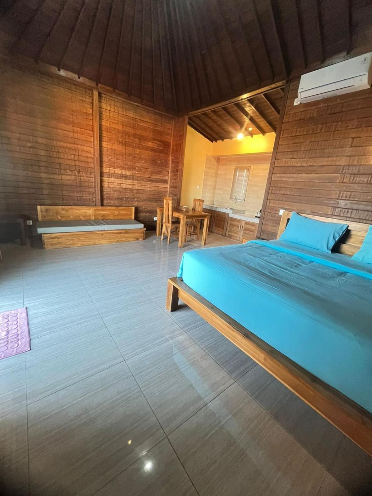 Pandawa Beach Homestay 1 Ungasan Esterno foto