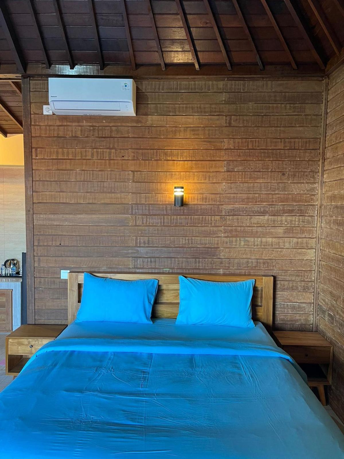 Pandawa Beach Homestay 1 Ungasan Esterno foto