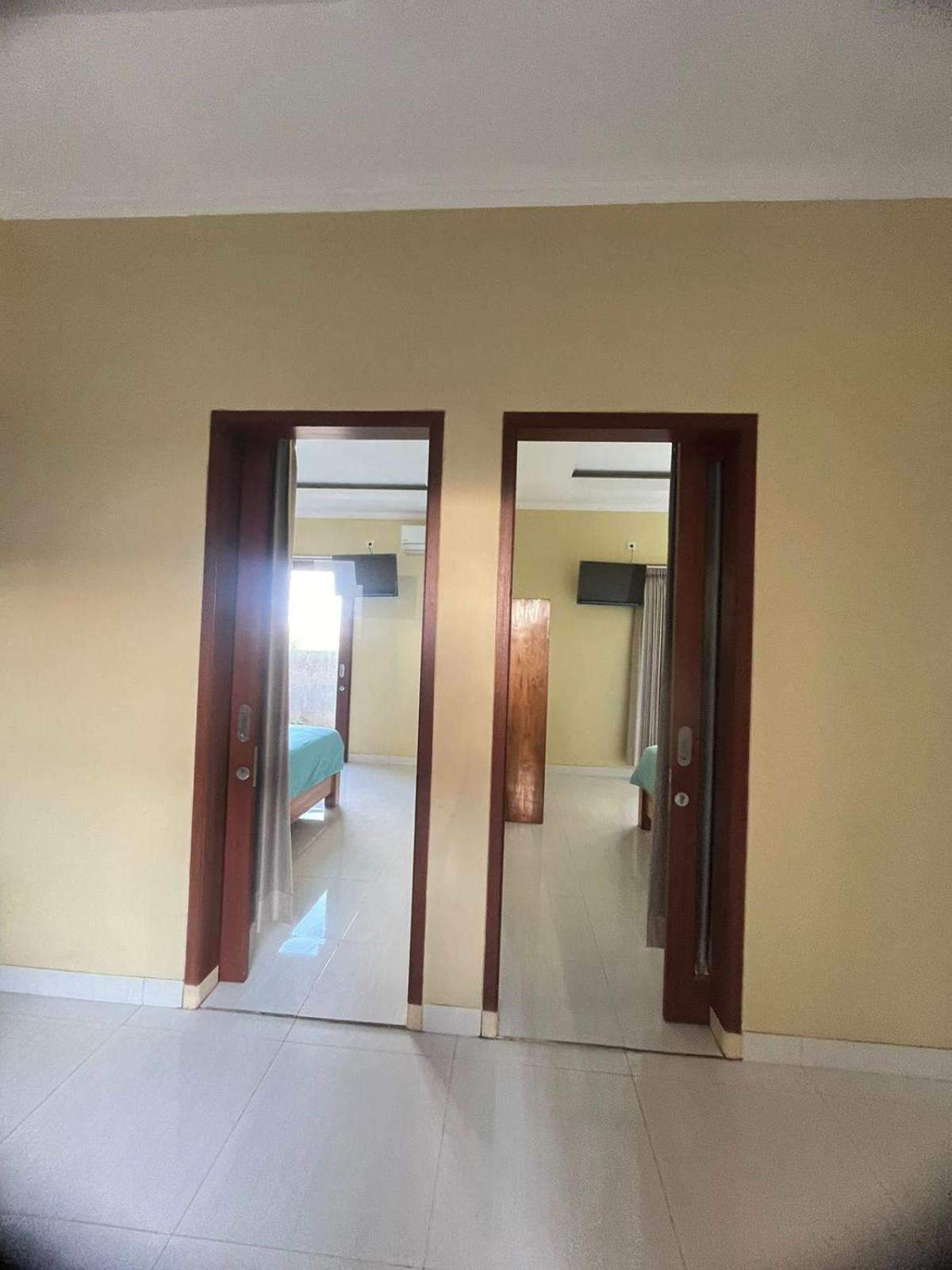 Pandawa Beach Homestay 1 Ungasan Esterno foto